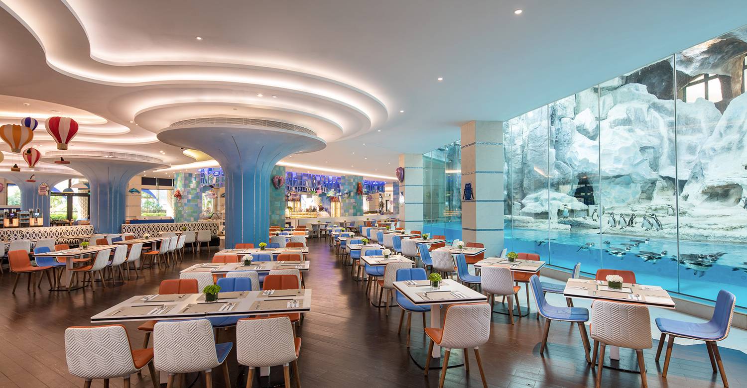 广东十大亲子酒店排行,广州十大亲子酒店