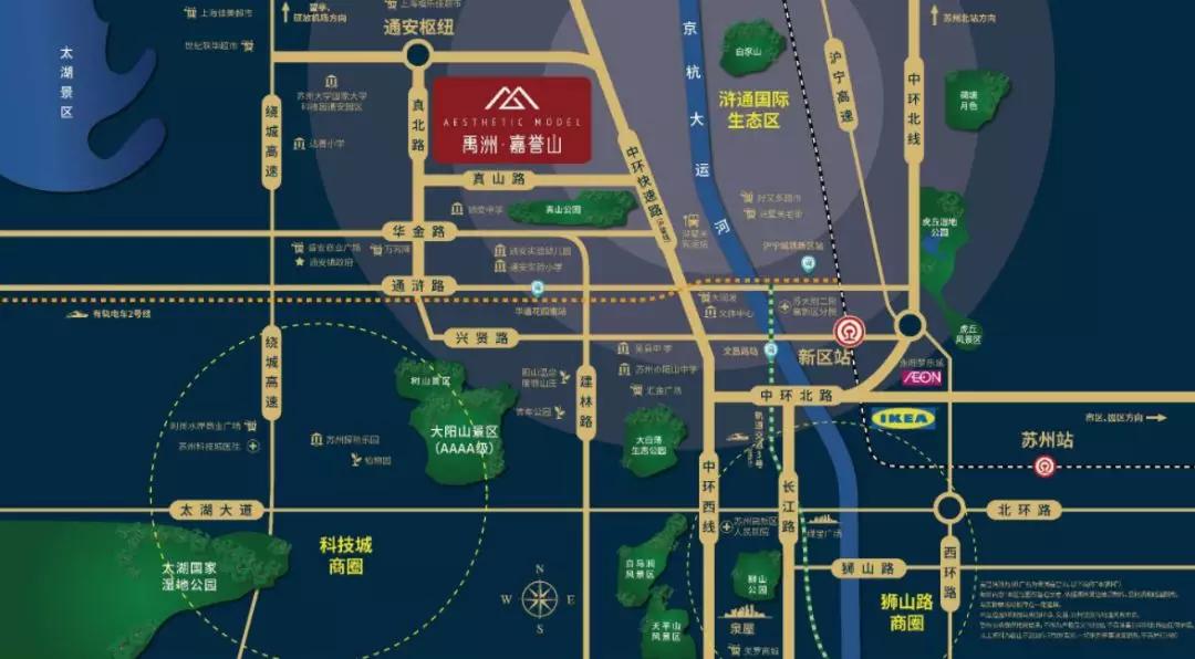 苏州市最新楼盘价格学区房,苏州最新楼盘降价信息