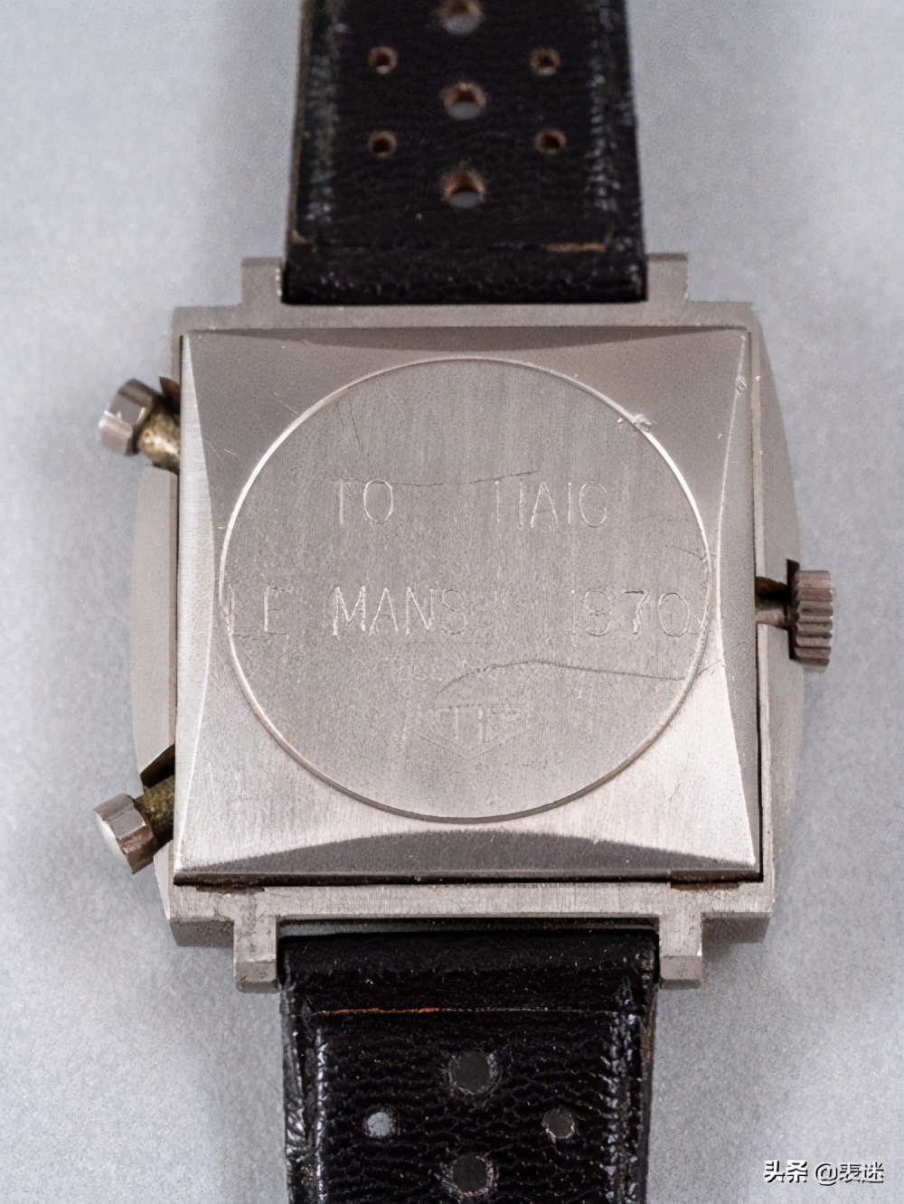 史蒂夫麦昆访谈,史蒂夫麦昆巴比龙