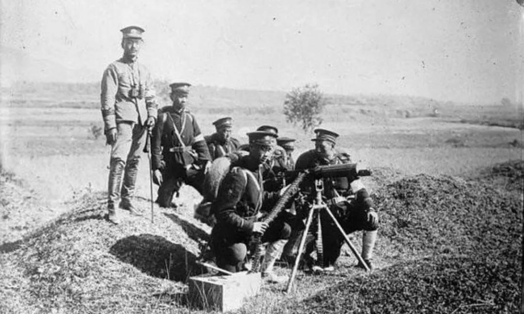 袁世凯老家明明是项城，为什么安阳却成为他青睐的“第二故乡”？