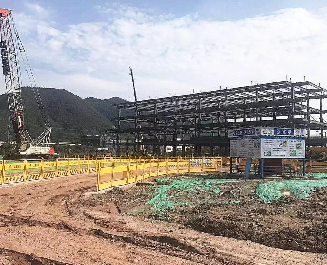 杭州亚运村完工时间,2023杭州亚运建设项目