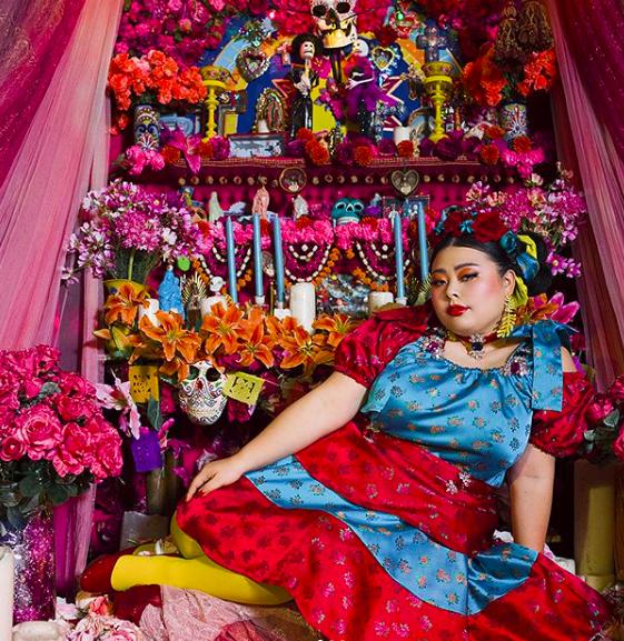 体重200斤，ins粉丝却稳居日本人气No.1的渡边直美是怎样做到的？