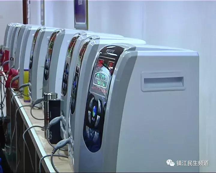 一台近万元?可这些病它真的治不了,推广的人都承认了!