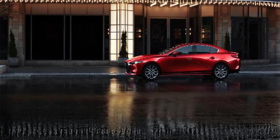 车主|至死是少年！两个昂克赛拉车主的故事