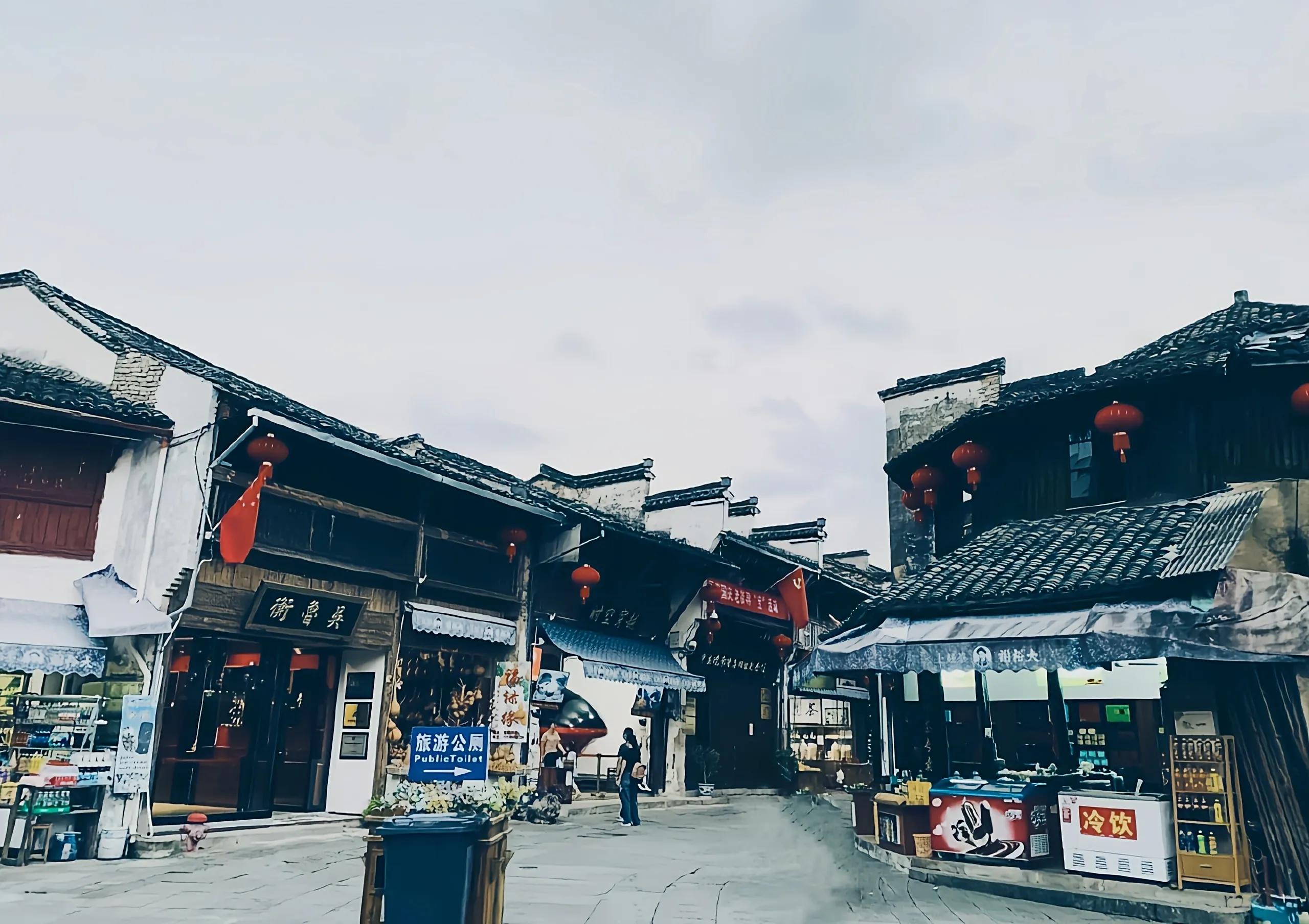 安徽泾县旅游攻略,泾县周边游玩的地方排行榜前十名