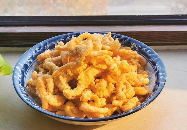 补钙的小鱼小虾有哪些做法,小虾怎么吃最有营养最补钙