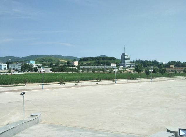 朝鲜是一个怎么样的民族,朝鲜是个怎么样的国度