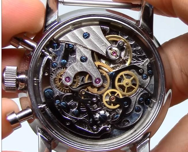 瑞士买表真实经历,在商场买瑞士表怎么知道是真的