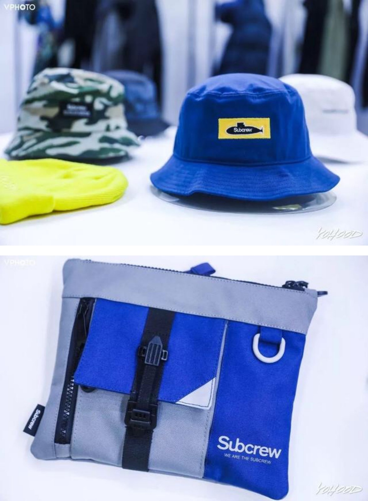 开幕速报！一票难求、众星云集Yohood潮流盛宴，打卡攻略一篇就够