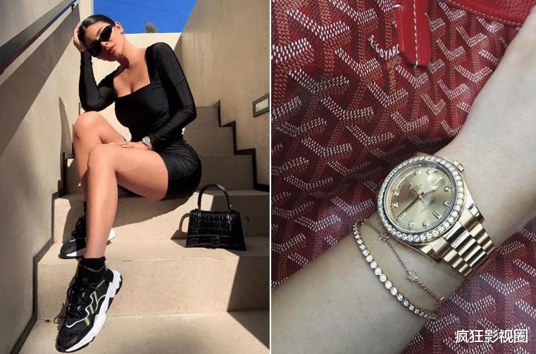 美国顶级女人的奢侈生活,美国顶级富人贵族奢侈生活