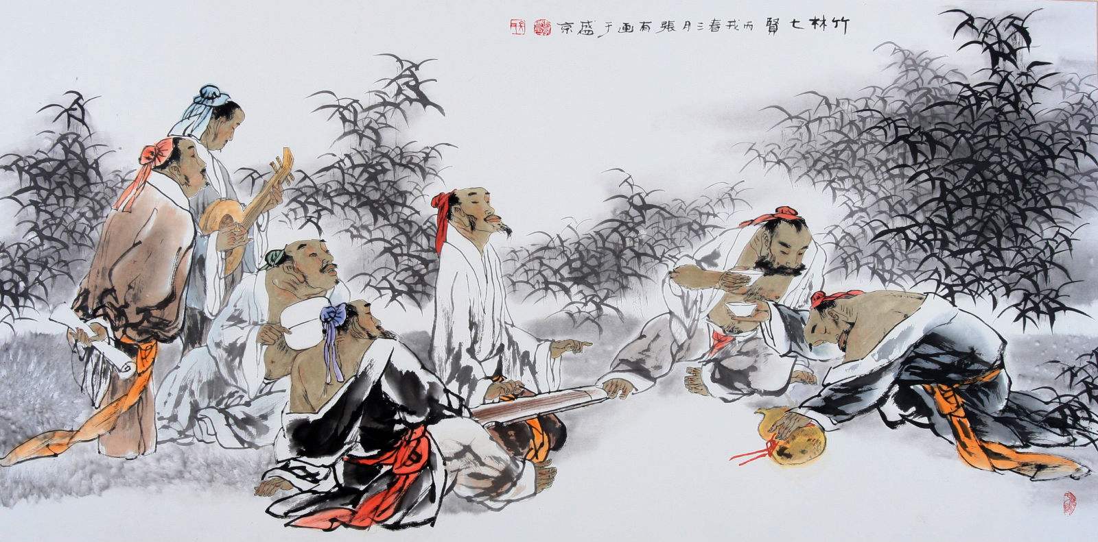 卖的最好的五款高端白酒,各价位白酒推荐性价比高好喝