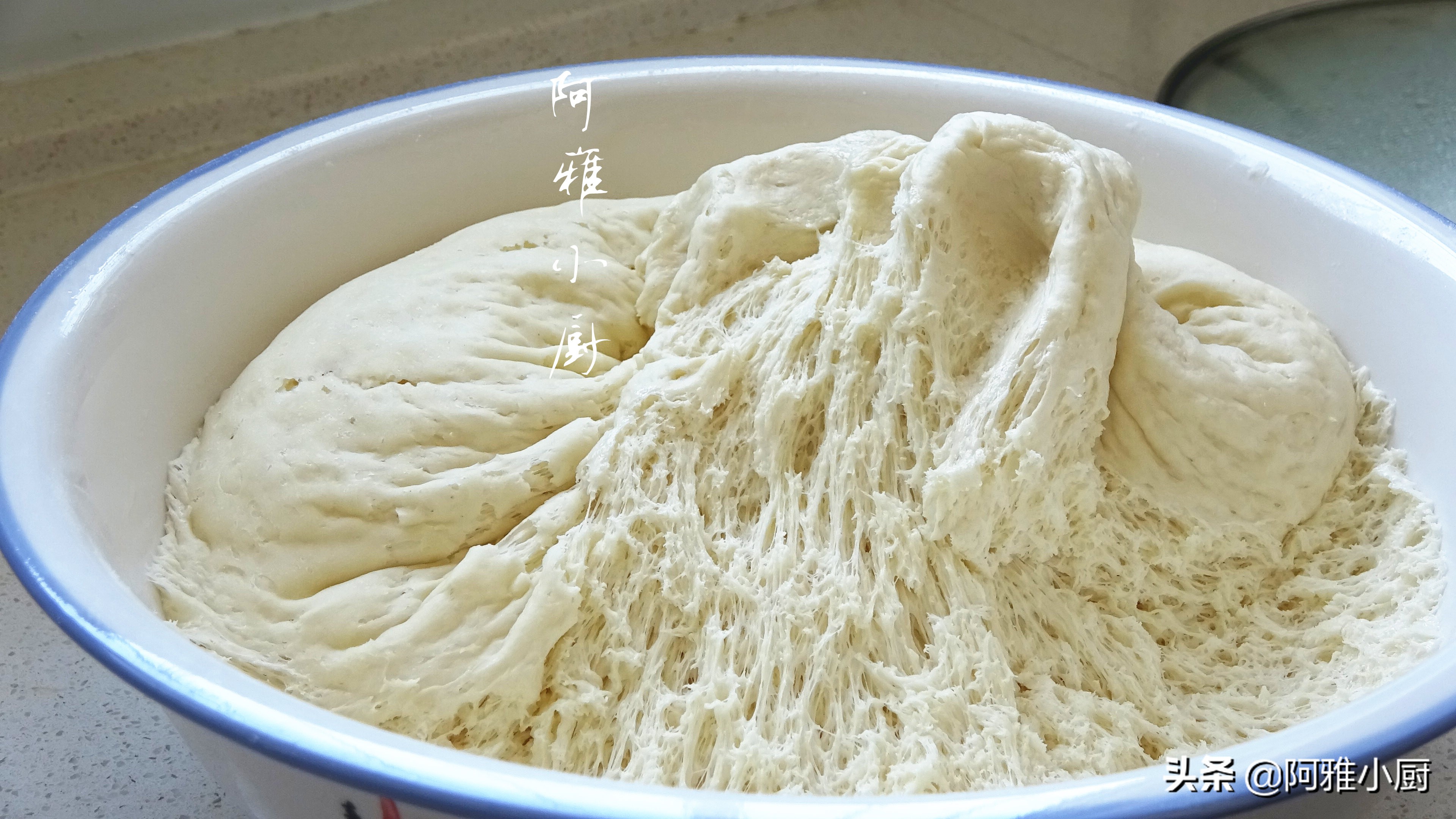 包子的做法怎么能不塌,包子的做法教程不发面