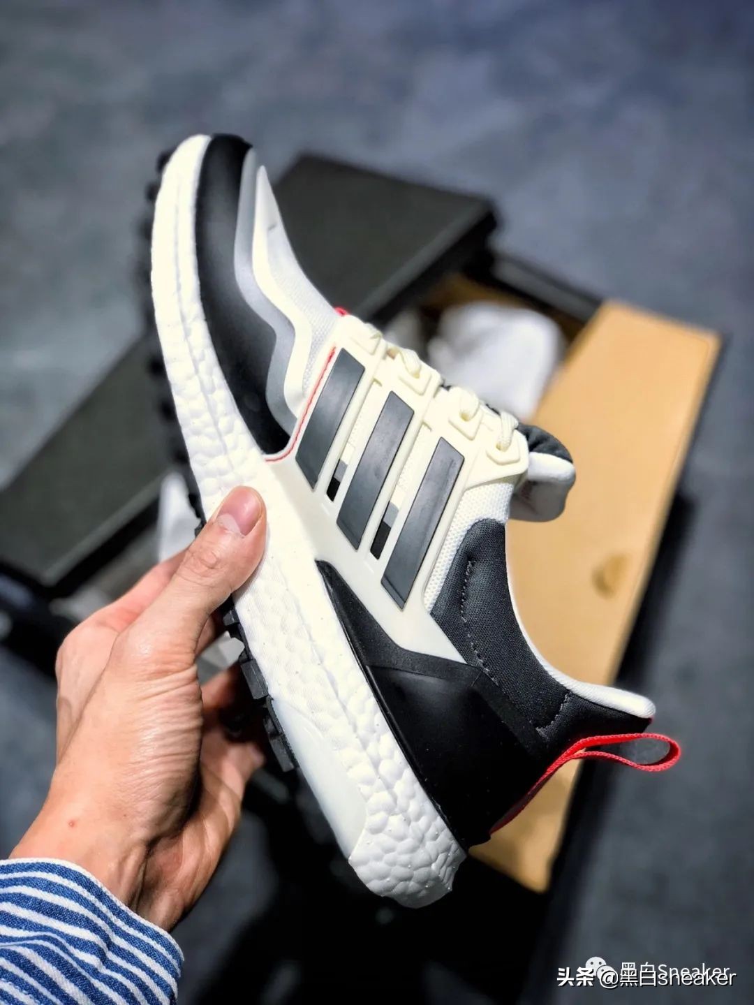 阿迪达斯ultraboostallterrain,ultraboostallterrain