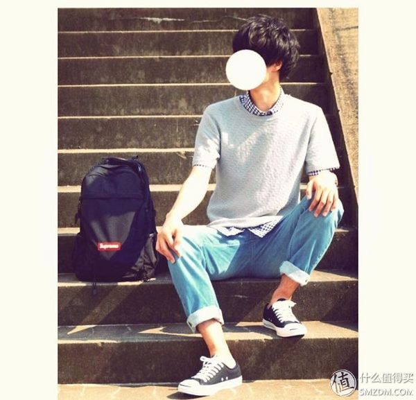 日系简约风男装搭配,25-35岁成熟风男装搭配全套