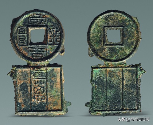 古钱币冷知识大全集,钱币艺术冷知识