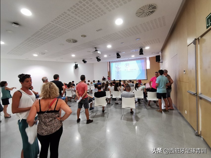 西班牙小将中国,西班牙留洋小将