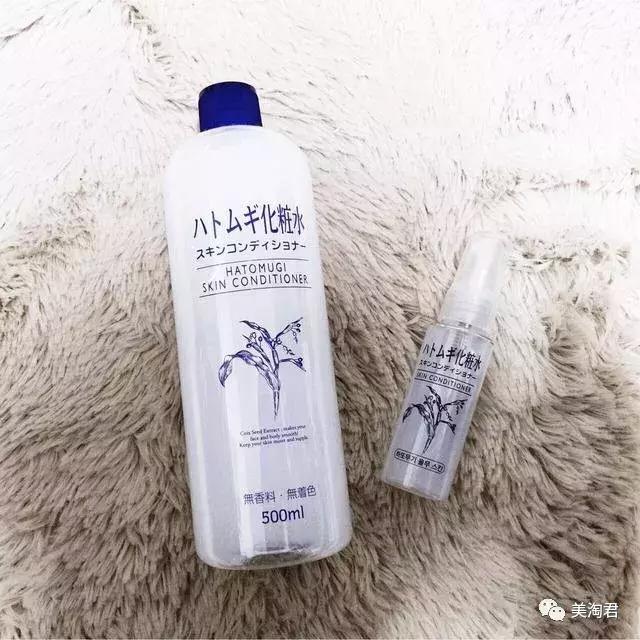 护肤七步走,护肤三部曲基本步骤