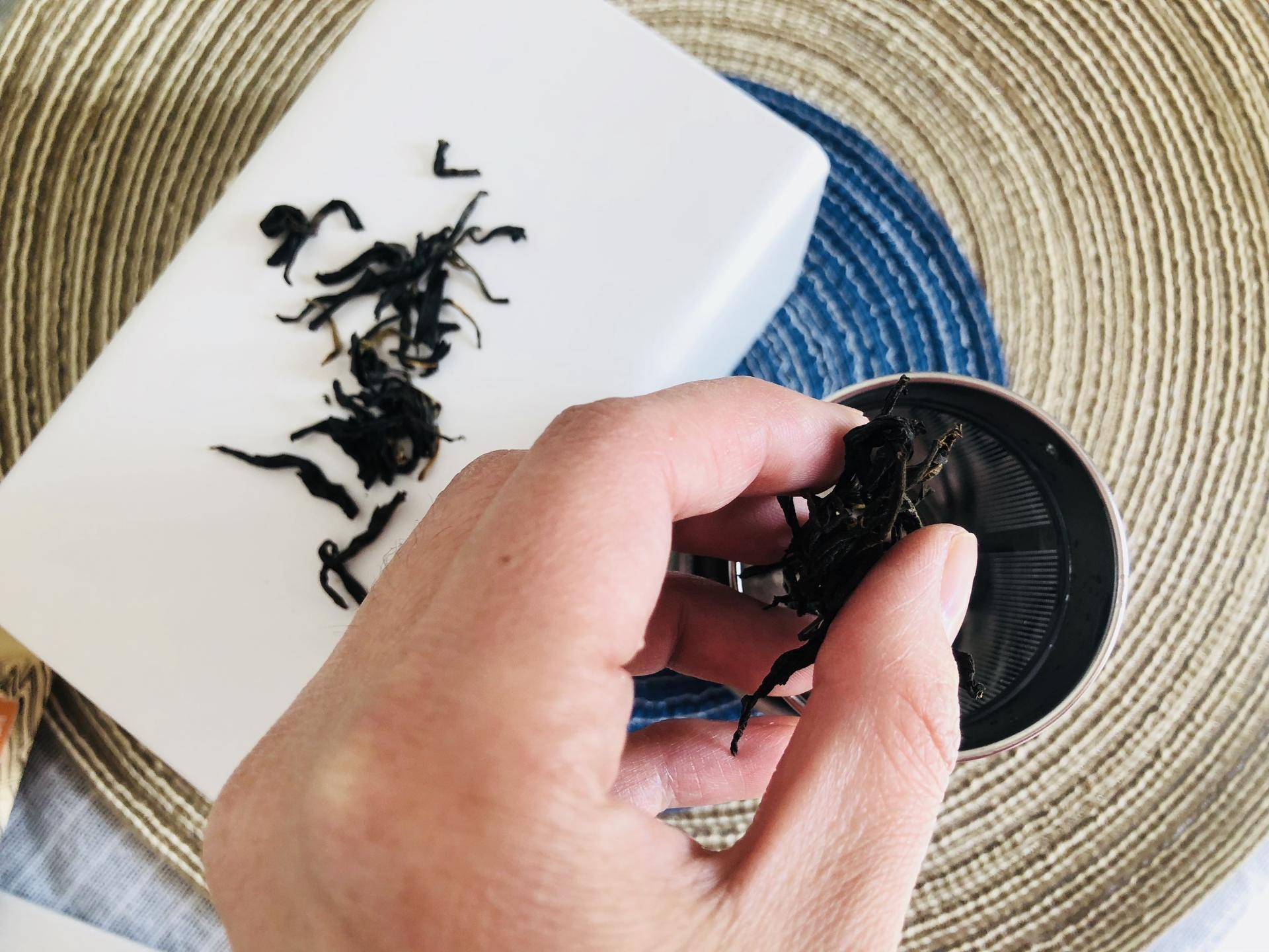 哪款茶叶香甜淡雅好,四款最好喝的茶叶排名