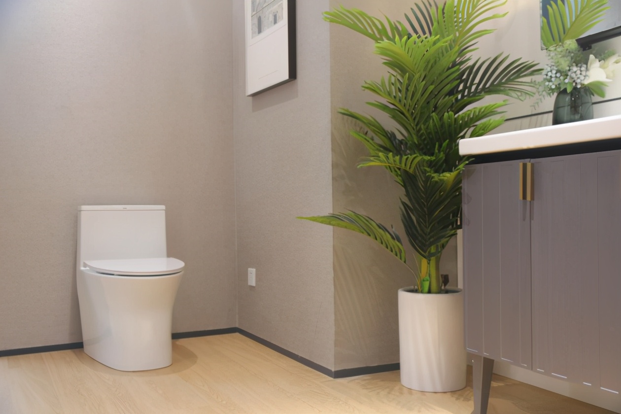 恒洁超旋风坐便器冲力测试,恒洁坐便器普通和超旋风的区别