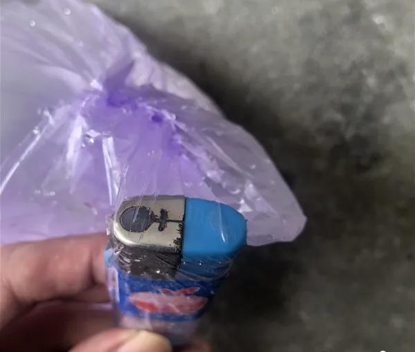 烫睫毛辅助工具棉签,棉签烫睫毛烫到眼睛