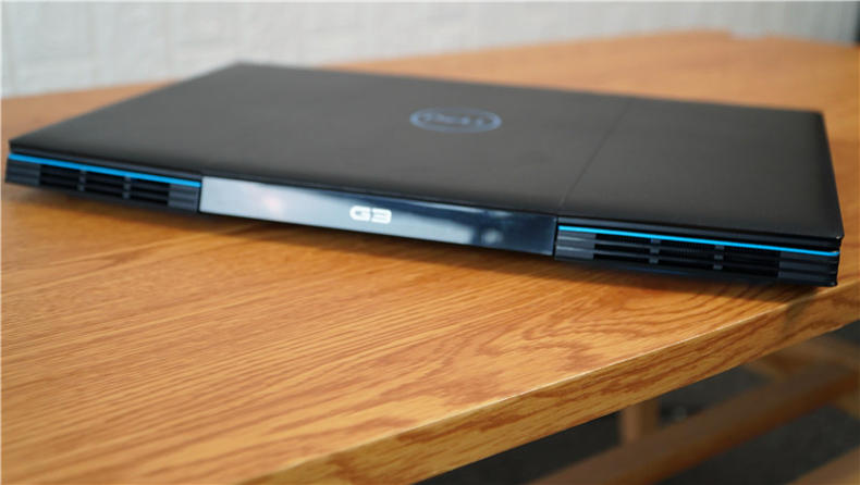 戴尔g3深度测评,戴尔g3和小米游戏本