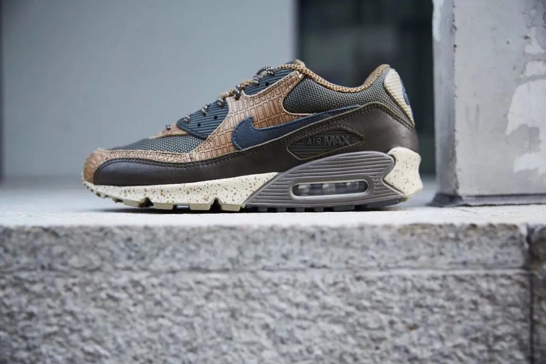 新时代这些潮流球鞋你都了解多少,球鞋潮流推荐老鞋