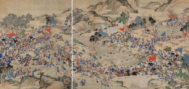 湘军对曾国藩的态度,湘军内部为啥很多人反感曾国藩