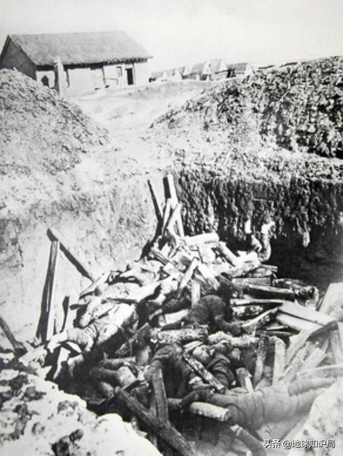 1905年东北鼠疫是如何控制的,熟悉1910年的东北鼠疫事件