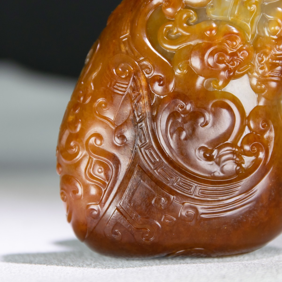 如何鉴别和田玉珠手串优劣,目前哪种和田玉质量最好