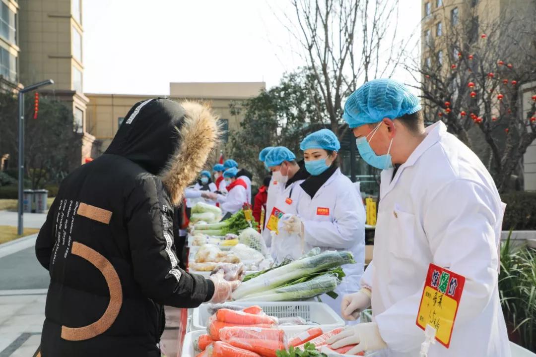 一夜之间跑了的房产中介,商丘一件代发货源