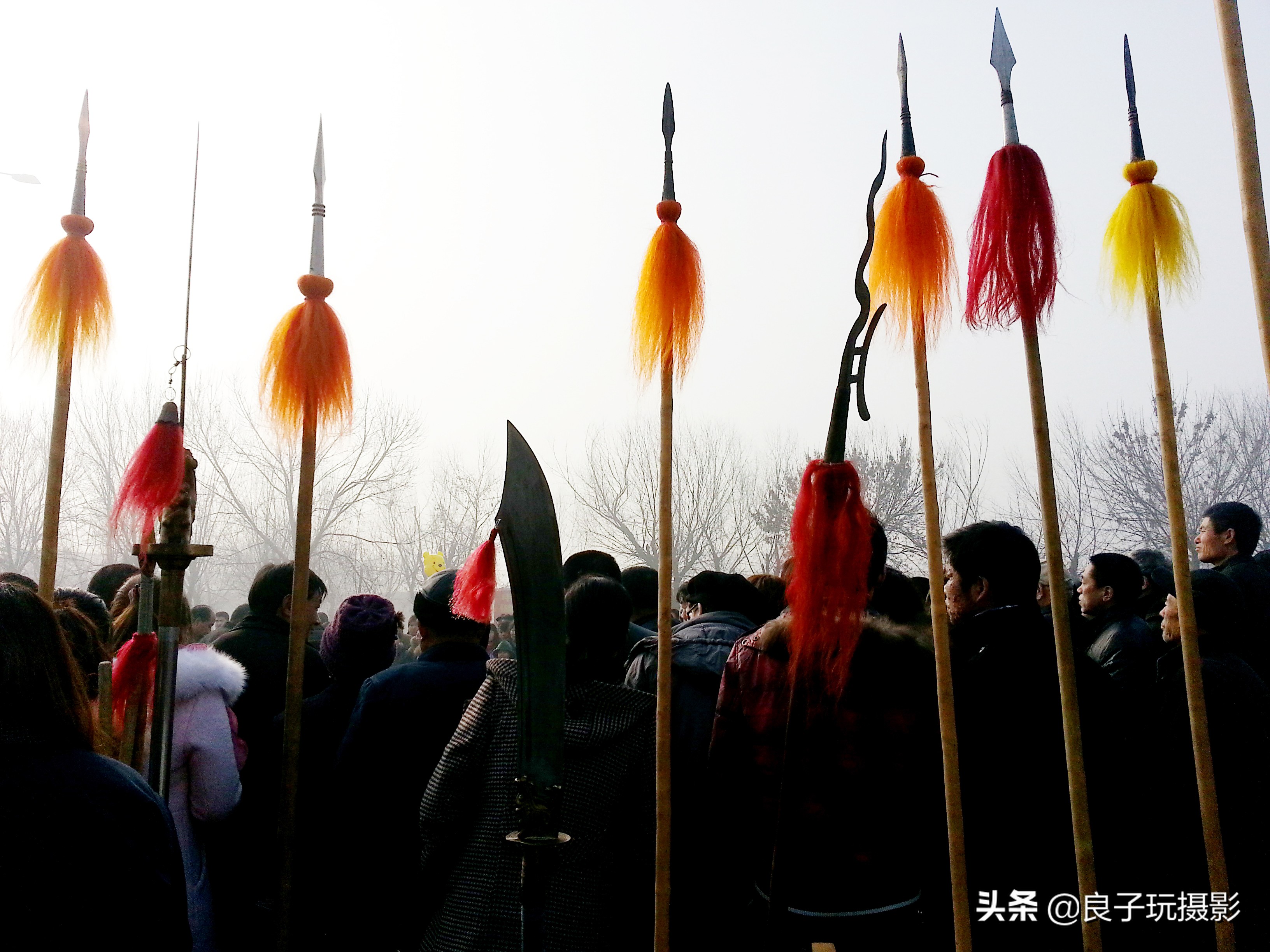 捕捉街头美好瞬间,用手机捕捉美好的瞬间