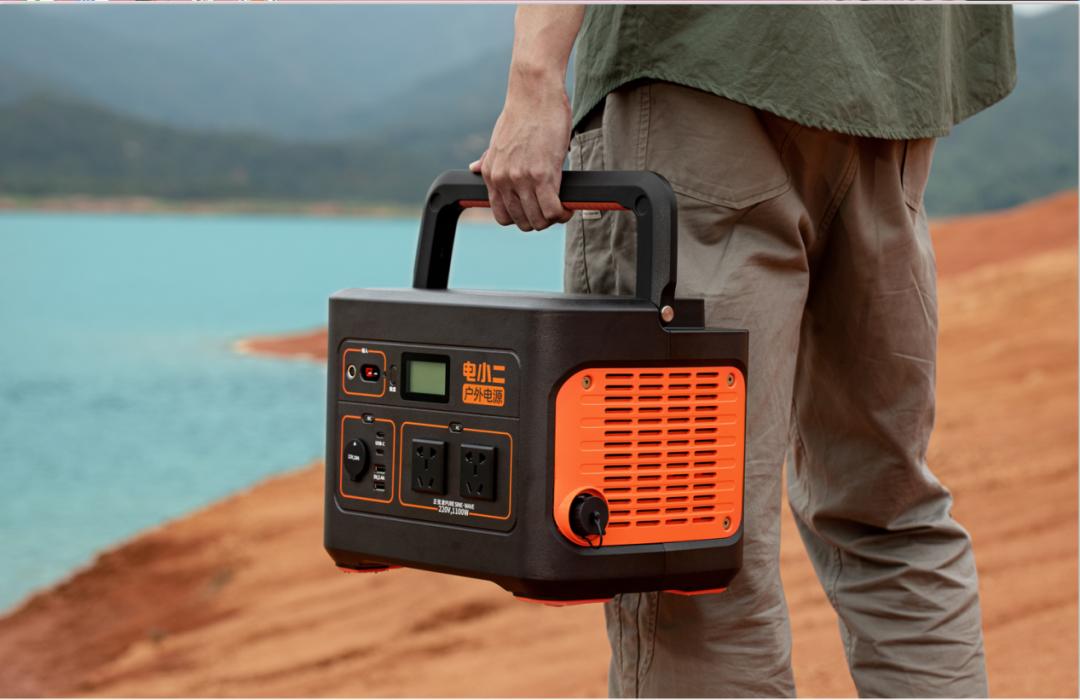 户外露营品牌国货之光,有哪些国货之光品牌