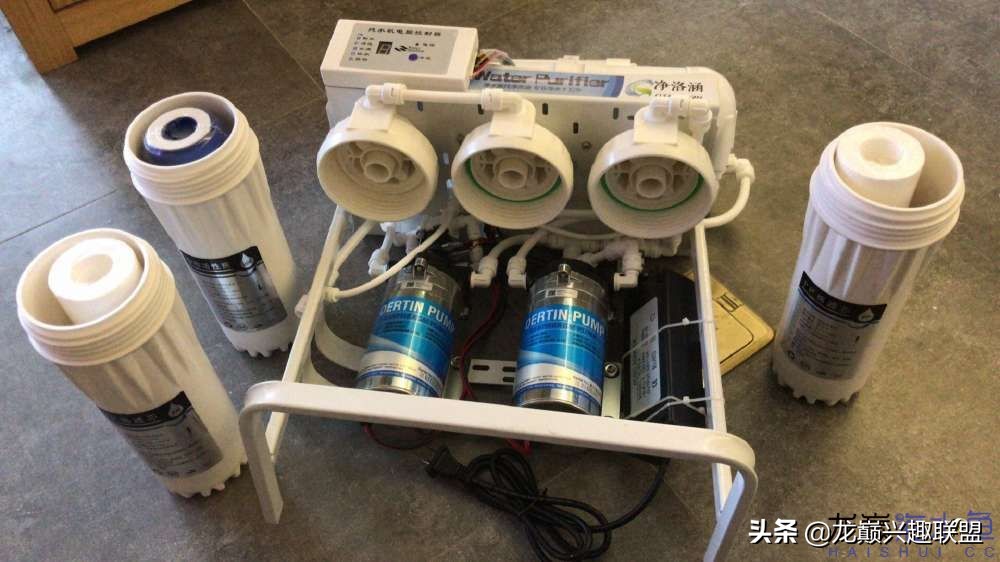 从零开始玩海缸的方法,从零开始玩海缸全过程