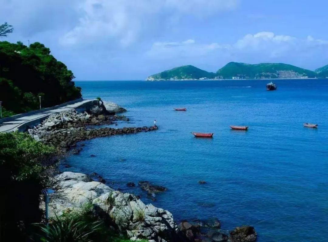 去下川岛玩有哪些美食,下川岛必吃