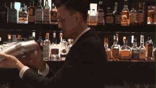 沈阳神秘洞穴酒吧,沈阳氛围最嗨的酒吧