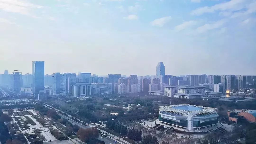 北郊是哪里呢,北郊以前是什么样