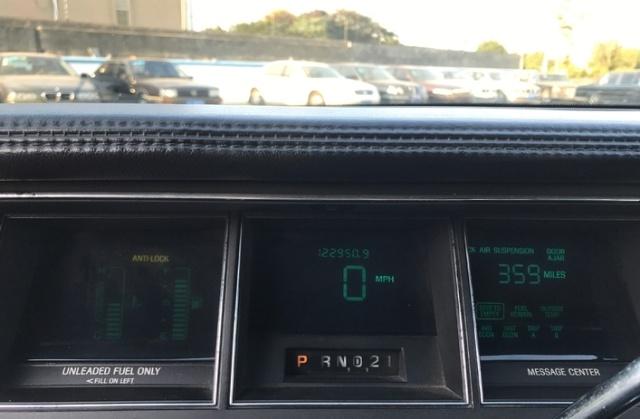 林肯经典款车,林肯哪一款车销量最好