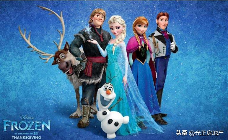 方特旗下ip,华强方特旗下有哪些主题ip