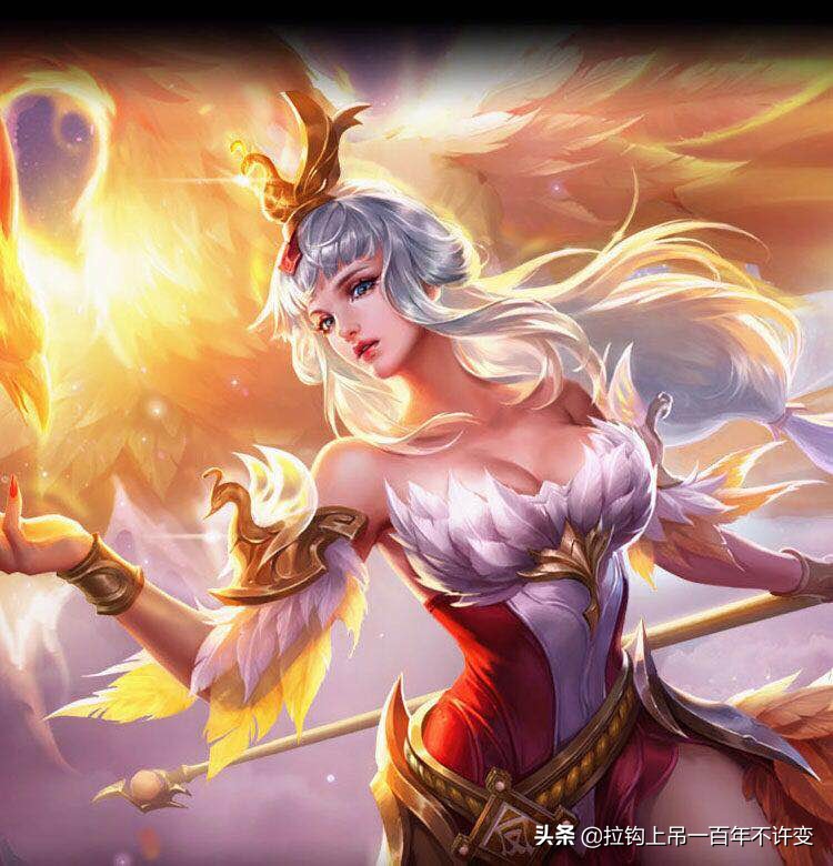 王者荣耀有情侣关系的英雄,王者荣耀情侣英雄都有哪些