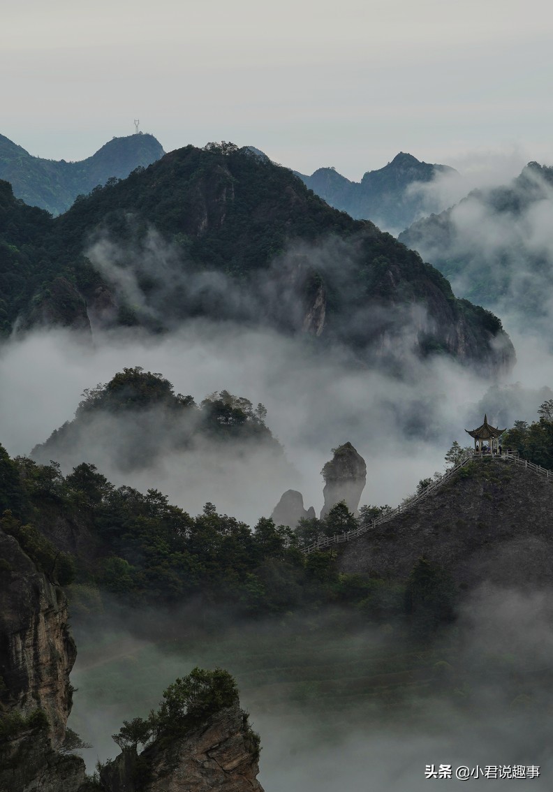 温州,除了钱和炒房团一无所有?进来认识不一样的温州