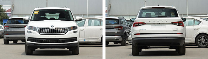 空间大10万元买这几款suv有面子,13万元预算买这款suv很靠谱