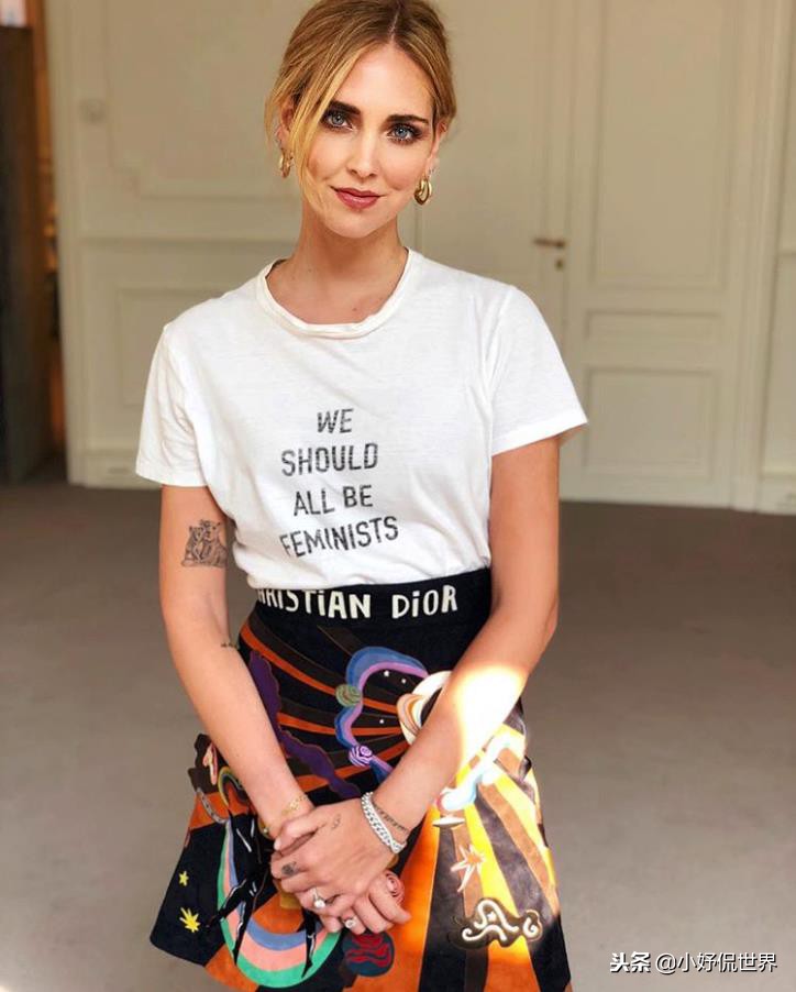 哪些衣物是你不过时的单品 (女生适合的质感衣物)