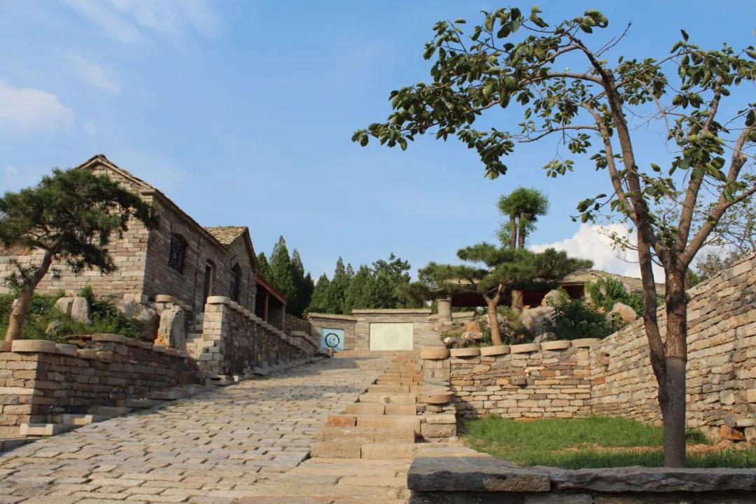 今年春节，留在枣庄过年吧！此心安处是吾乡~