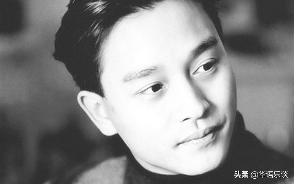 为何谭张争霸林子祥不被压制,谭张争霸什么时候开始说的