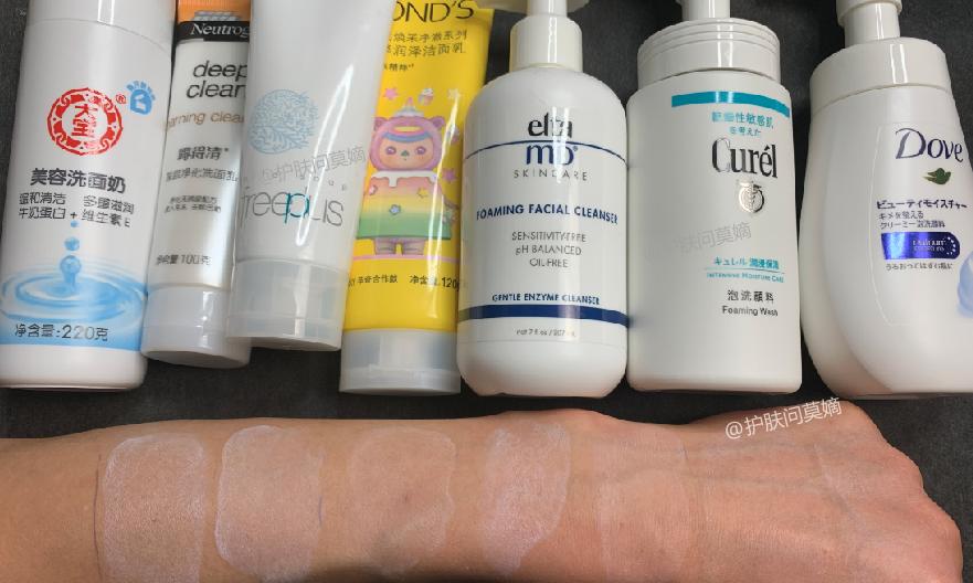 性价比高的防晒霜超大,纯物理防晒霜推荐测评