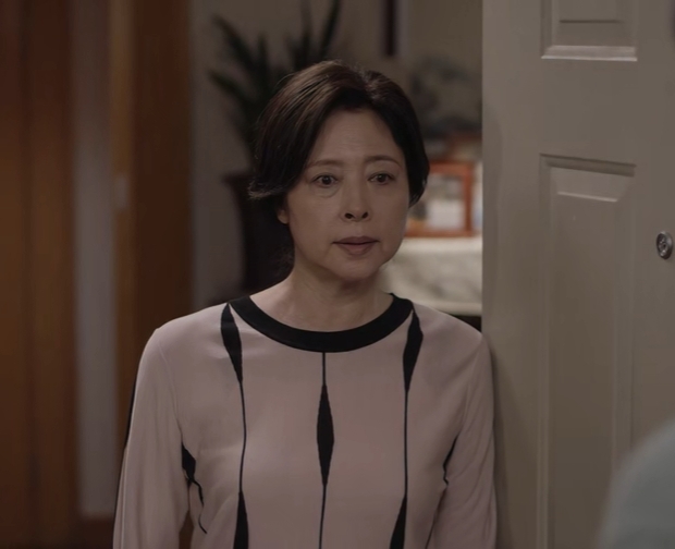 小舍得里面最感人的片段,小舍得揭露的人性