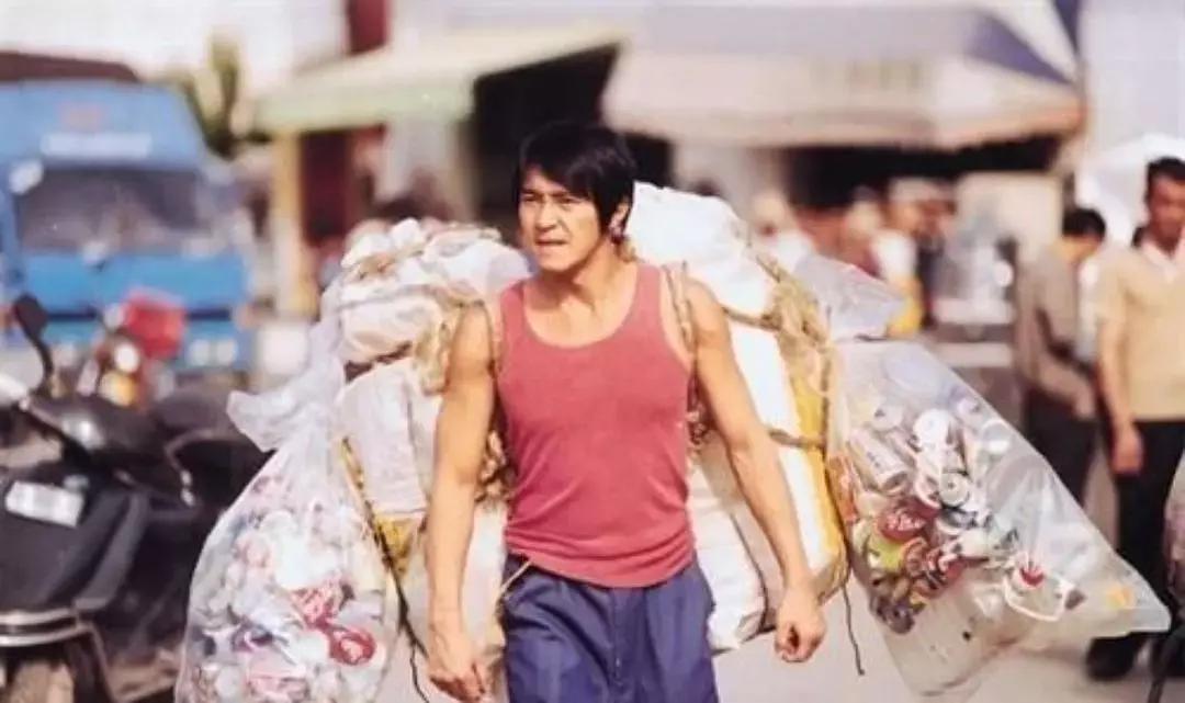 星爷的新喜剧之王,星爷对新喜剧之王的解读