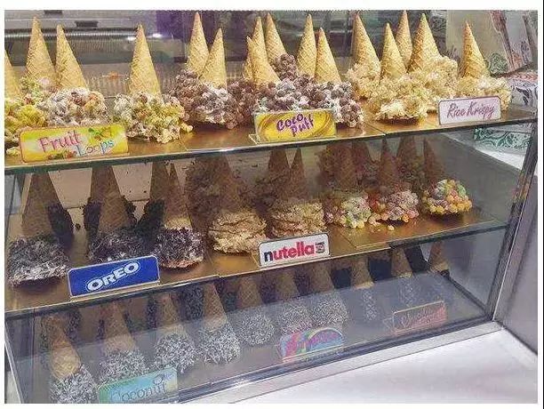 美国大学最奇葩的课程，还不是你想读就能读……