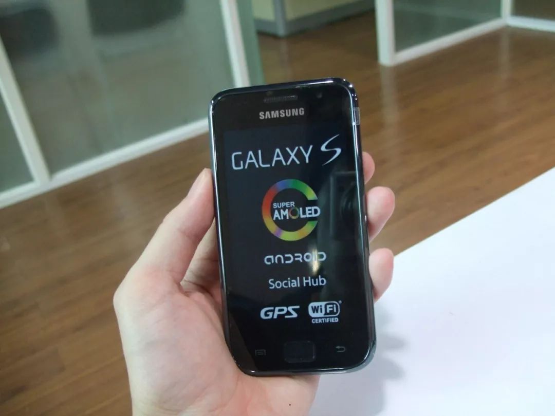 三星为什么被称为安卓机皇,三星手机为什么被称为安卓机皇