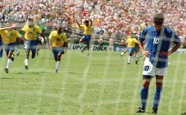 球场上的悲情,球场悲伤时刻